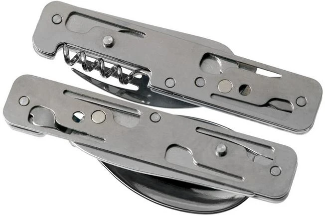 Akinod Multifunctional Cutlery 13H25 Red Helianthium, Outdoor Cutlery - Image 3