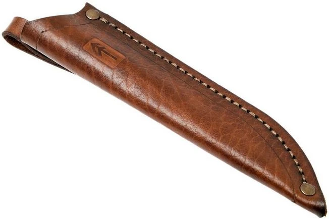 Autine Leuku-sheath Brown, Left Handed