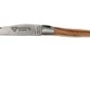 Laguiole En Aubrac Classic 12cm Olive Wood L0212OLI-FSB1