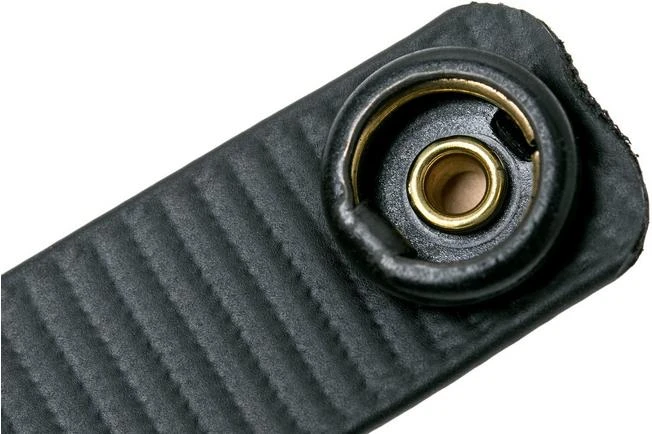 Armatus Carry Architect Sheath For The Benchmade Bushcrafter 162, Black - Image 6