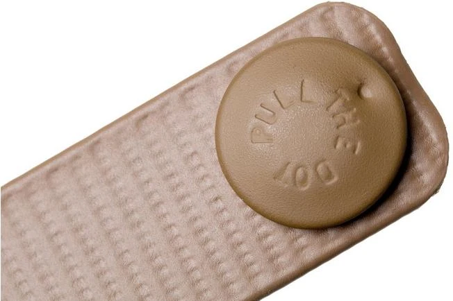 Armatus Carry Architect Sheath For The Benchmade Bushcrafter 162, Multicam - Image 5