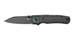 Bestech Tonic BT2204E Grey Carbon Fibre, Pocket Knife