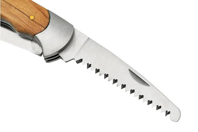 Böker Magnum Classic Hunter Slim Kids 01MB135 Children's Pocket Knife - Image 4