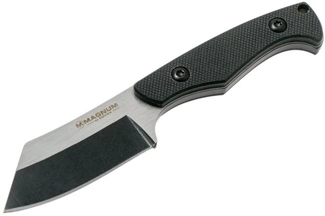 Böker Magnum Challenger 02RY869 Neck Knife - Image 3