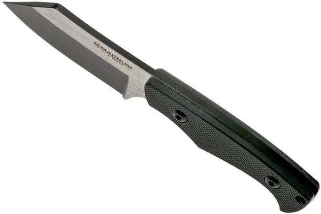 Böker Magnum Challenger 02RY869 Neck Knife - Image 4