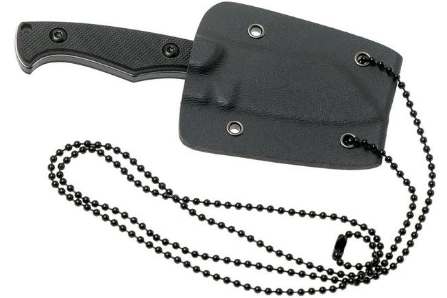Böker Magnum Challenger 02RY869 Neck Knife - Image 5