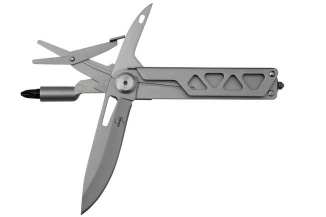 Böker Plus Specialist Half-Tool 09BO831 Multi-tool