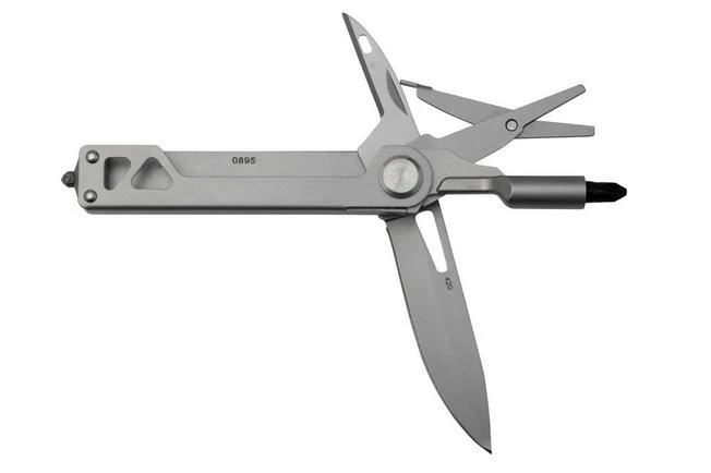 Böker Plus Specialist Half-Tool 09BO831 Multi-tool - Image 2