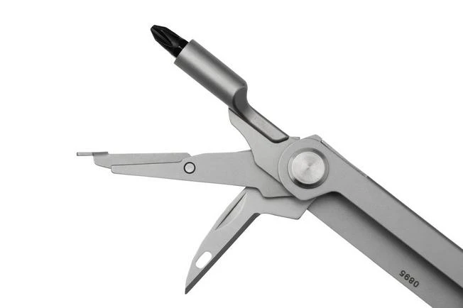 Böker Plus Specialist Half-Tool 09BO831 Multi-tool - Image 4