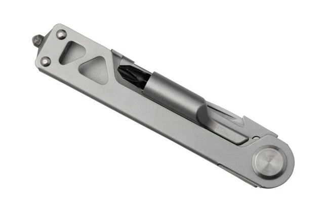 Böker Plus Specialist Half-Tool 09BO831 Multi-tool - Image 5