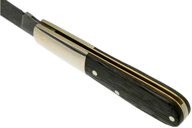 Böker Barlow Oak Tree 100503 Slipjoint Pocket Knife - Image 5