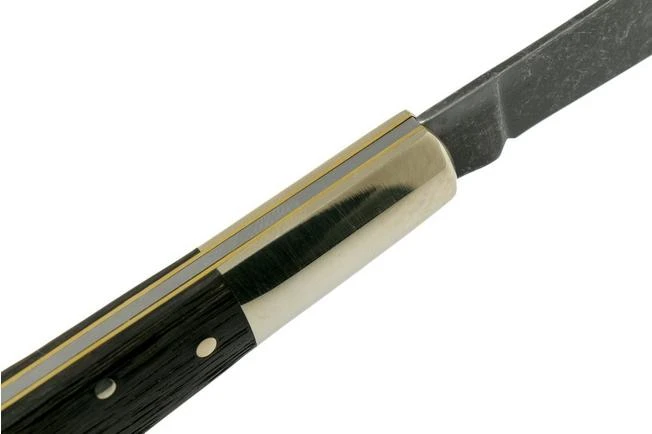 Böker Barlow Oak Tree 100503 Slipjoint Pocket Knife - Image 6