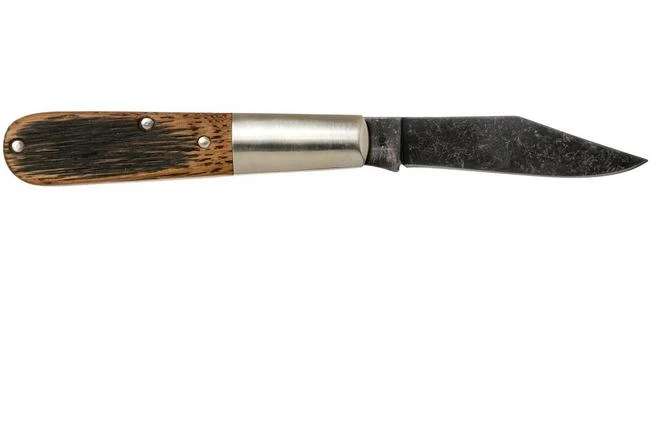 Böker Barlow Castle Burg 113941 Slipjoint Pocket Knife - Image 2