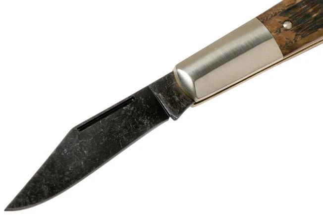 Böker Barlow Castle Burg 113941 Slipjoint Pocket Knife - Image 3