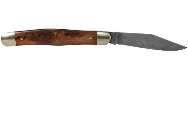 Böker Stockman Thuja 117481 Slipjoint Pocket Knife - Image 2
