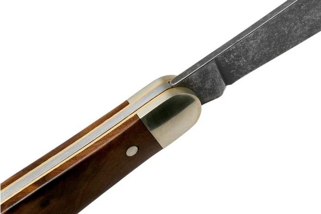 Böker Stockman Thuja 117481 Slipjoint Pocket Knife - Image 6
