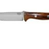 Bark River Bravo 1.2 A2 Desert Ironwood Outdoor Knife