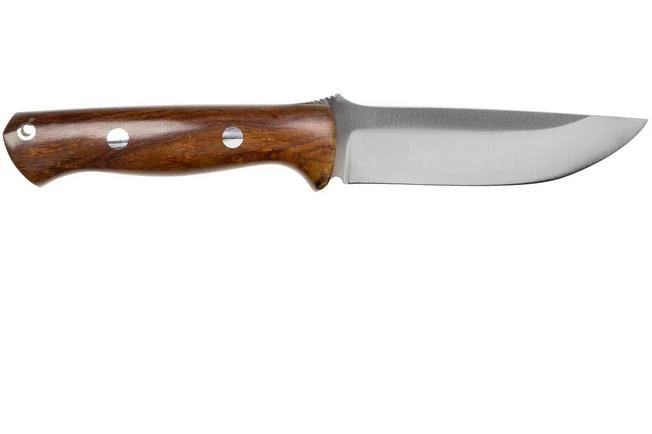 Bark River Bravo 1.2 A2 Desert Ironwood Outdoor Knife - Image 2