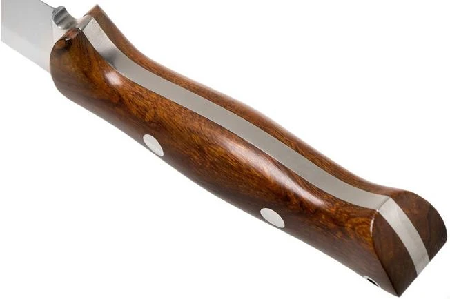 Bark River Bravo 1.2 A2 Desert Ironwood Outdoor Knife - Image 4