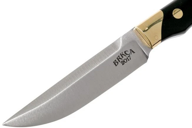 Bark River BRKCA 2017 Special Edition Knife CPM 3V - Image 3