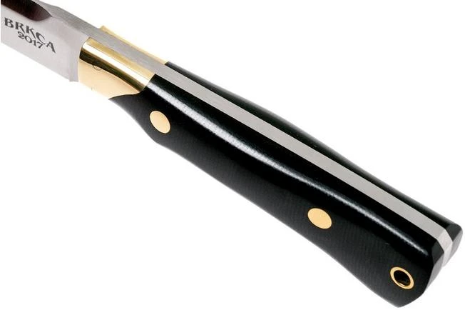 Bark River BRKCA 2017 Special Edition Knife CPM 3V - Image 5