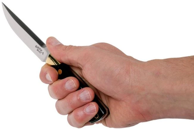 Bark River BRKCA 2017 Special Edition Knife CPM 3V - Image 6