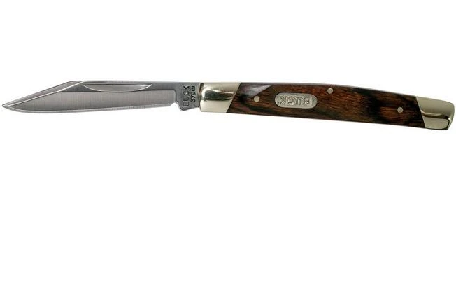 Buck Solo 379BRS Slipjoint Pocket Knife
