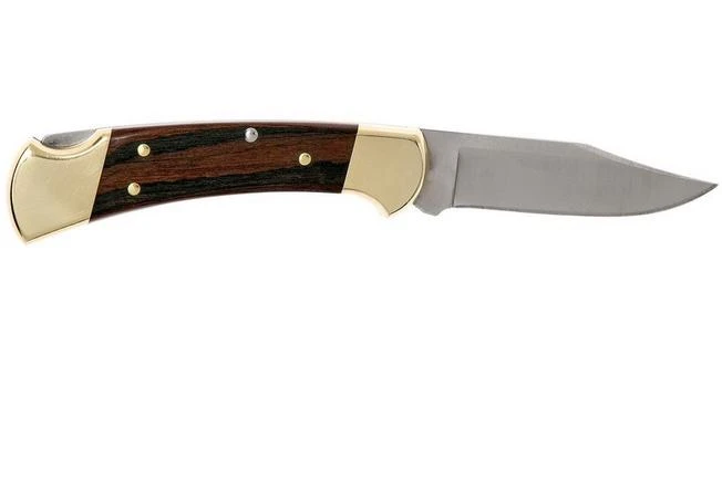 Buck Ranger 112 Pocket Knife - Image 2