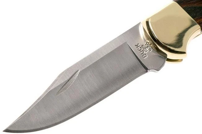 Buck Ranger 112 Pocket Knife - Image 3