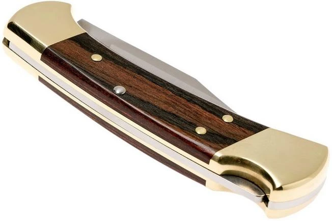 Buck Ranger 112 Pocket Knife - Image 4