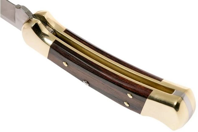 Buck Ranger 112 Pocket Knife - Image 5