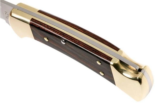 Buck Ranger 112 Pocket Knife - Image 7