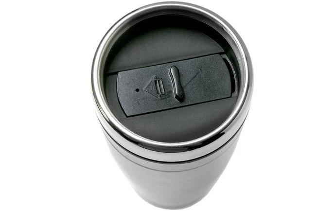 Case Stainless Steel Travel Mug 52476 - Image 2