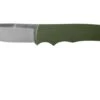 Civivi M2 Backup C2016B OD Green Fixed Knife, Alex Weese Design