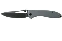 Civivi Picaro C916C Grey G10 Pocket Knife