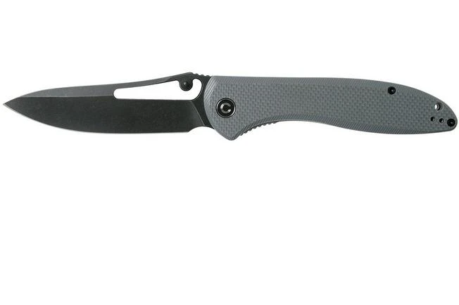 Civivi Picaro C916C Grey G10 Pocket Knife