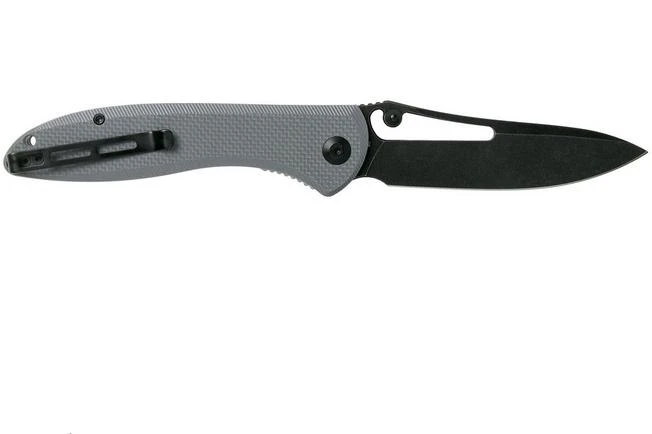 Civivi Picaro C916C Grey G10 Pocket Knife - Image 2