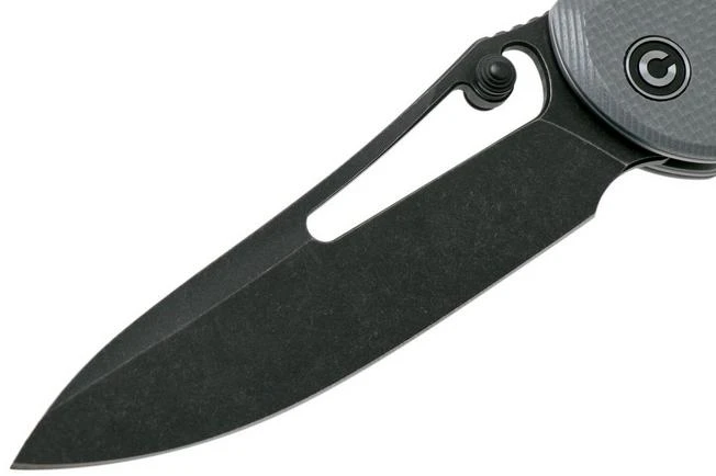 Civivi Picaro C916C Grey G10 Pocket Knife - Image 3