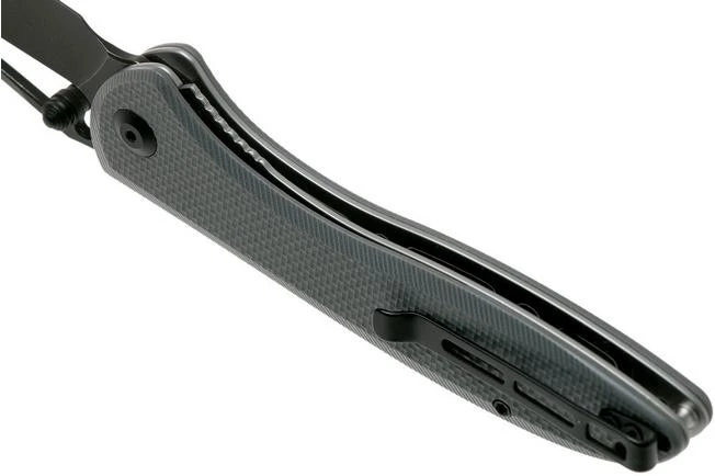 Civivi Picaro C916C Grey G10 Pocket Knife - Image 5