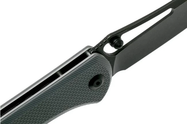 Civivi Picaro C916C Grey G10 Pocket Knife - Image 6