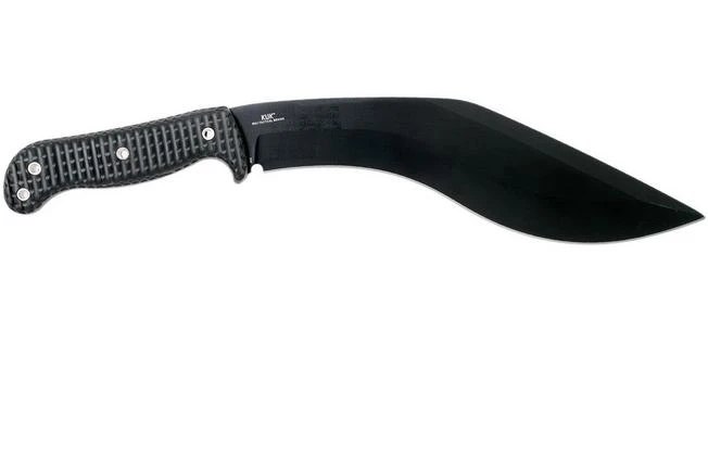 CRKT KUK 2742 Kukri Machete, RMJ Tactical Design - Image 2