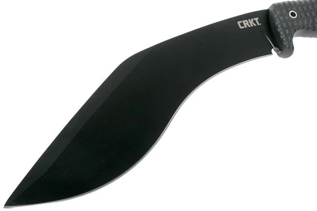 CRKT KUK 2742 Kukri Machete, RMJ Tactical Design - Image 3