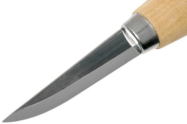 Casström No. 8 Classic Wood Carving Knife 15001 Wood Carving Knife - Image 3