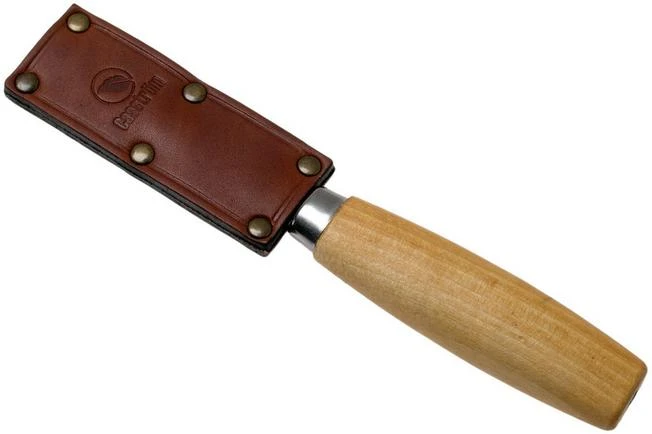Casström No. 8 Classic Wood Carving Knife 15001 Wood Carving Knife - Image 7