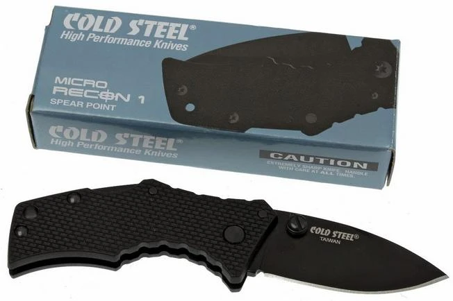Cold Steel Micro Recon 1, 27TDS - Image 7