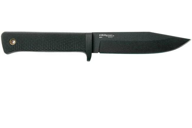 Cold Steel SRK Compact 49LCKD Survival Knife - Image 2