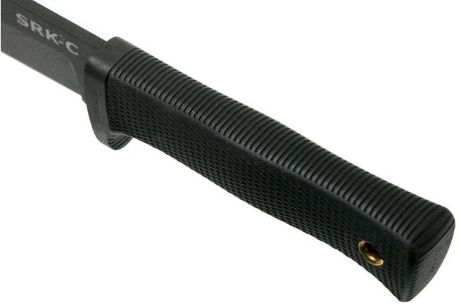 Cold Steel SRK Compact 49LCKD Survival Knife - Image 5