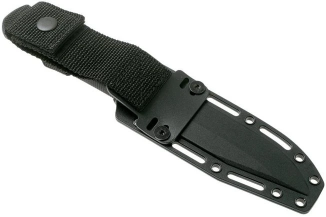Cold Steel SRK Compact 49LCKD Survival Knife - Image 7