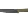 Cold Steel Recon Tanto SK5 49LRTDEBK Dark Earth, Black, Fixed Knife