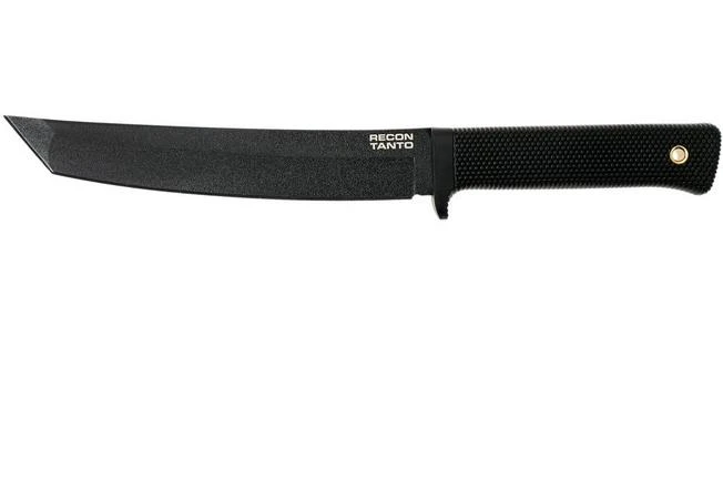 Cold Steel Recon Tanto SK5 49LRT Fixed Knife